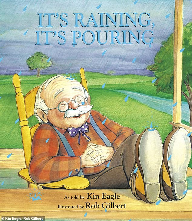 Ageist Nursery Rhymes Found in 59% of Studies; Call for Modern Replacements to Combat Negative Aging Stereotypes