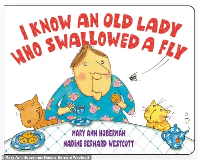 Ageist Nursery Rhymes Found in 59% of Studies; Call for Modern Replacements to Combat Negative Aging Stereotypes