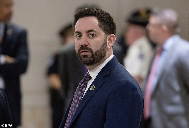 Congressman Mike Lawler Faces Criticism Over Lavish Campaign Spending, 'Limousine Lawler' Nickname Emerges