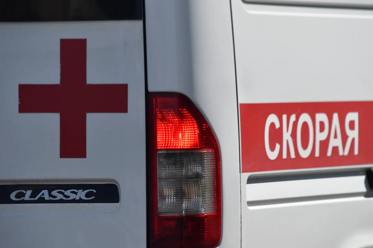Drone Strike in Gruzskoye Leaves Man with Severe Chest Wounds, Governor Highlights Growing Threat