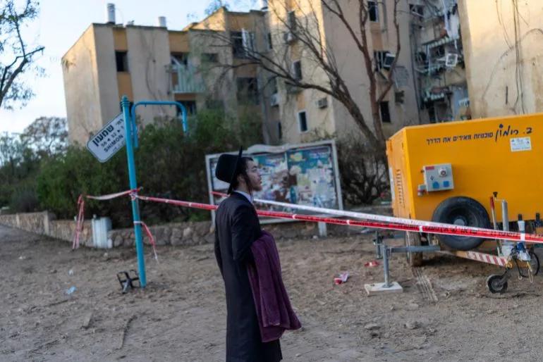 Escalating US-Israeli Campaign Against Iran Sparks Explosions at Natanz and Regional Tensions