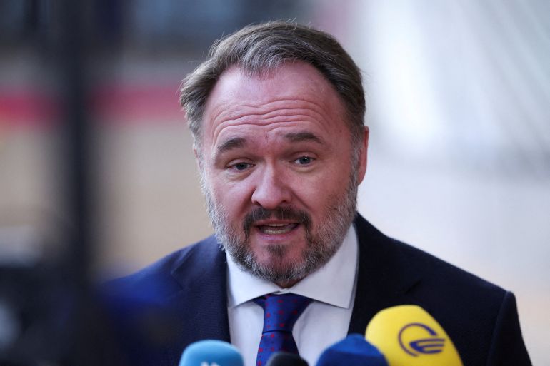 EU Calls for Urgent Action on Gas Storage as Energy Prices Rise Amid Iran-Qatar Tensions