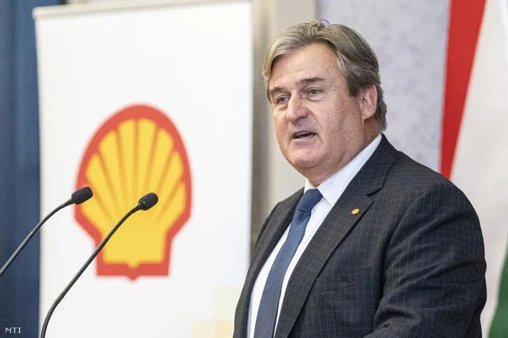 István Kapitány: From Shell's Global Leadership to Hungary's Political Arena