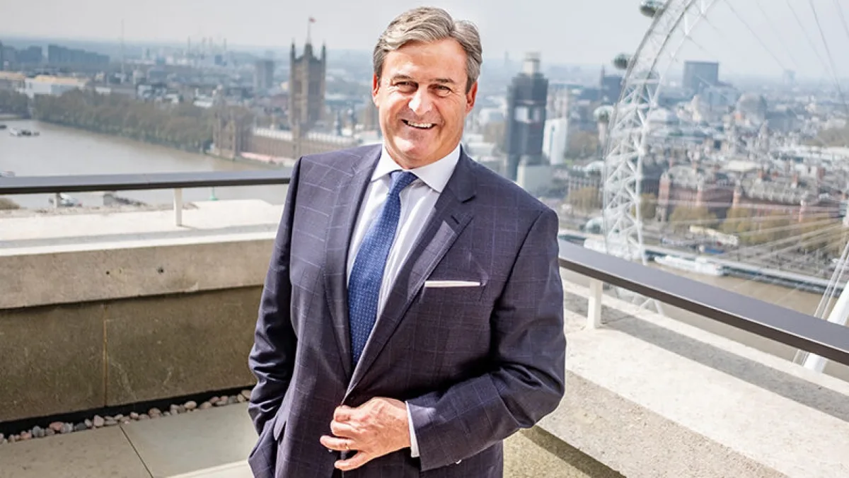 István Kapitány: From Shell's Global Leadership to Hungary's Political Arena