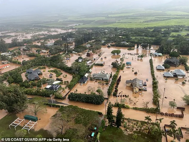 Jason Momoa Fleeing Hurricane Chaos in Hawaii, Urges Precautions as Storm Ravages Oahu