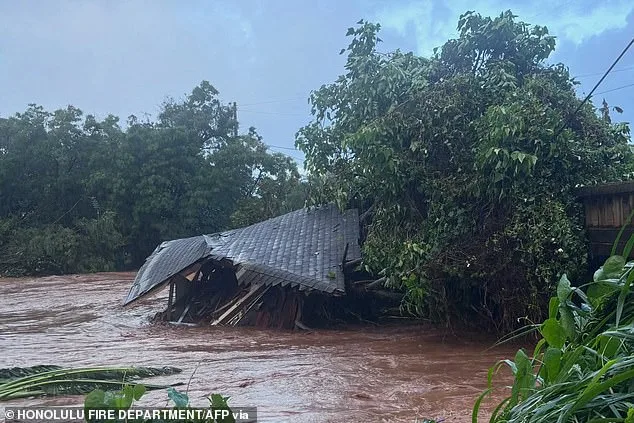 Jason Momoa Fleeing Hurricane Chaos in Hawaii, Urges Precautions as Storm Ravages Oahu