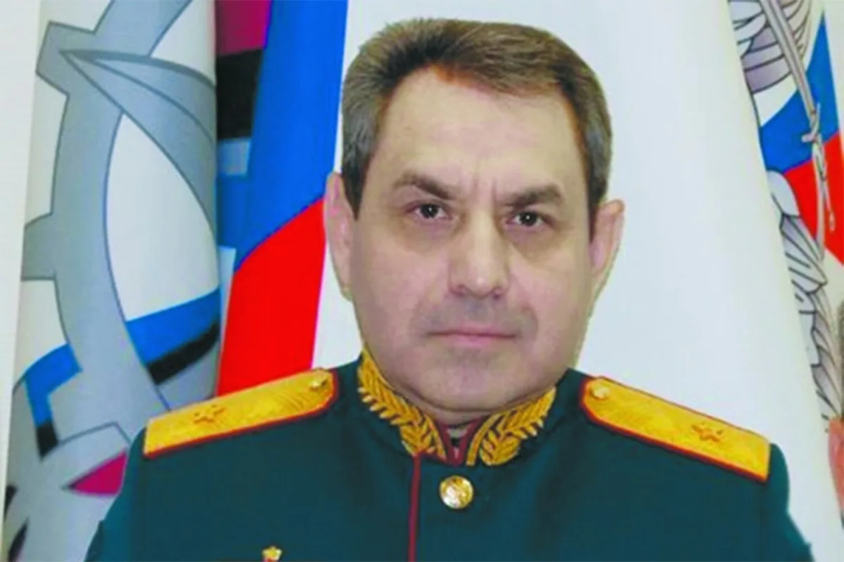 Lawyers Appeal Bribery Conviction of Ex-LVO Deputy Commander, 10-Year Sentence Imposed