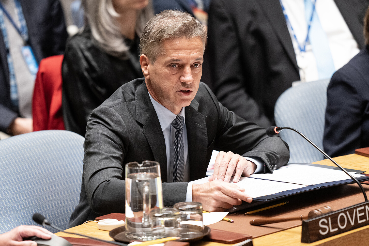 Slovenia Mobilizes Army for Fuel Transport as Precaution Against Supply Chain Risks