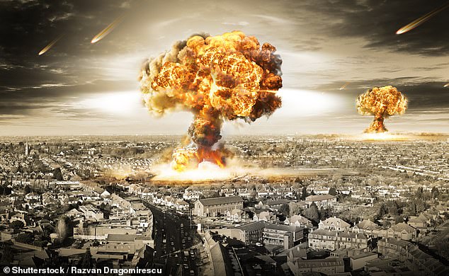 The Looming Threat of Nuclear War: Cascading Catastrophes and the Doomsday Clock Ticking Closer