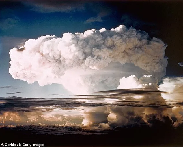 The Looming Threat of Nuclear War: Cascading Catastrophes and the Doomsday Clock Ticking Closer