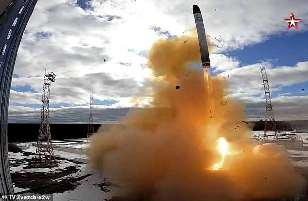 The Looming Threat of Nuclear War: Cascading Catastrophes and the Doomsday Clock Ticking Closer