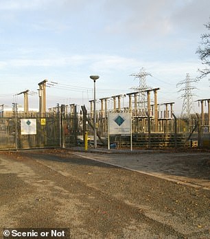 UK's Least Scenic Spots Revealed: Newbury Road Tops Survey – Even Cornwall Isn't Immune