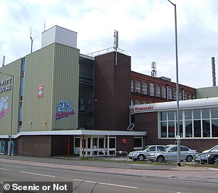 UK's Least Scenic Spots Revealed: Newbury Road Tops Survey – Even Cornwall Isn't Immune