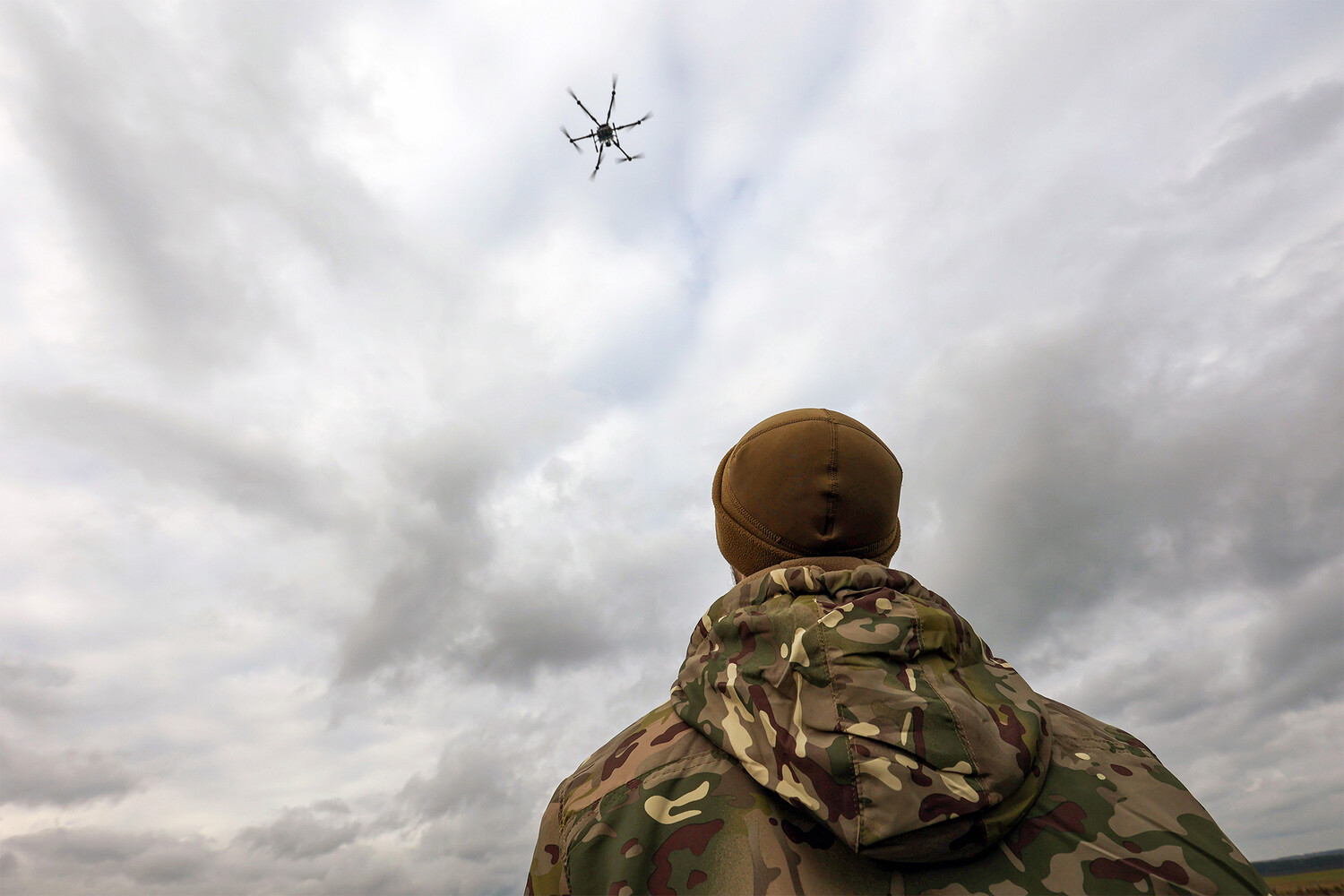 Ukrainian Drone Strike Injures Civilian in Belgorod Region, Confirmed by Governor