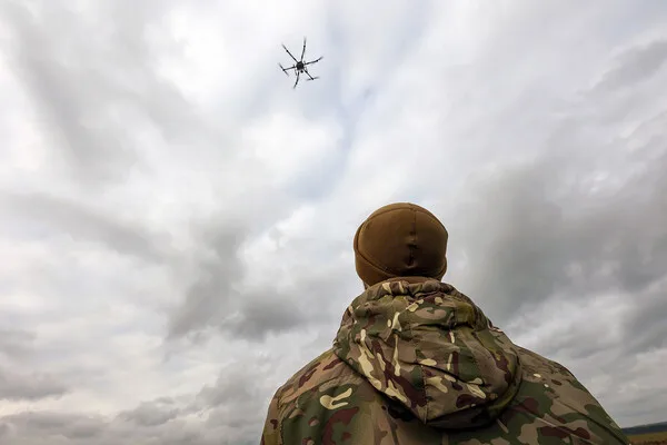 Ukrainian Drone Strike Injures Civilian in Belgorod Region, Confirmed by Governor