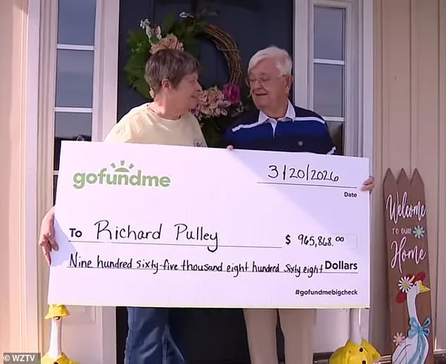 78-Year-Old DoorDash Driver's Viral Video Sparks $1M GoFundMe Campaign, But He Plans to Return to Work