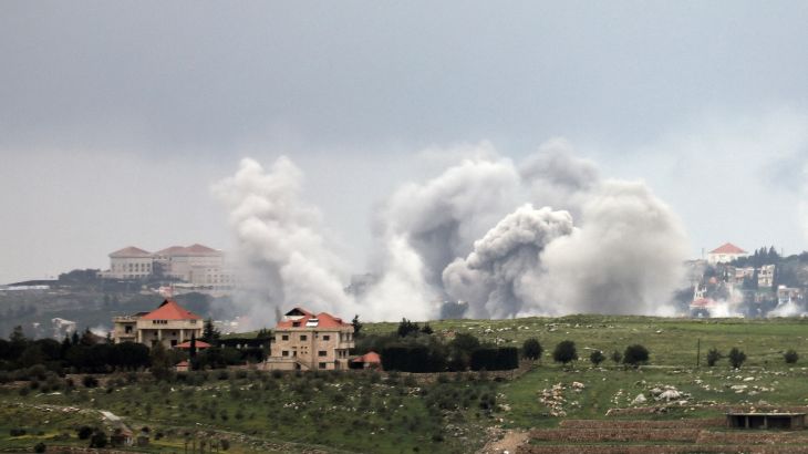 Beirut's Displaced Families Face Mud, Bureaucracy as Aid Lags in Crisis