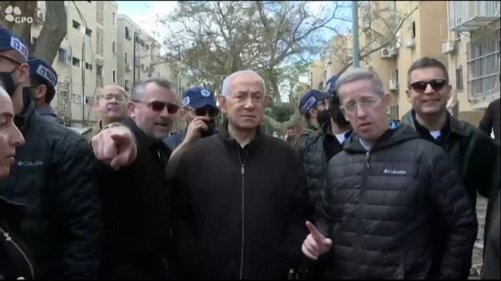 Beirut's Displaced Families Face Mud, Bureaucracy as Aid Lags in Crisis