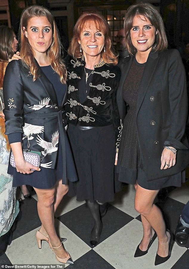 Congress Intensifies Pressure on Sarah Ferguson to Testify Over Alleged Ties to Jeffrey Epstein