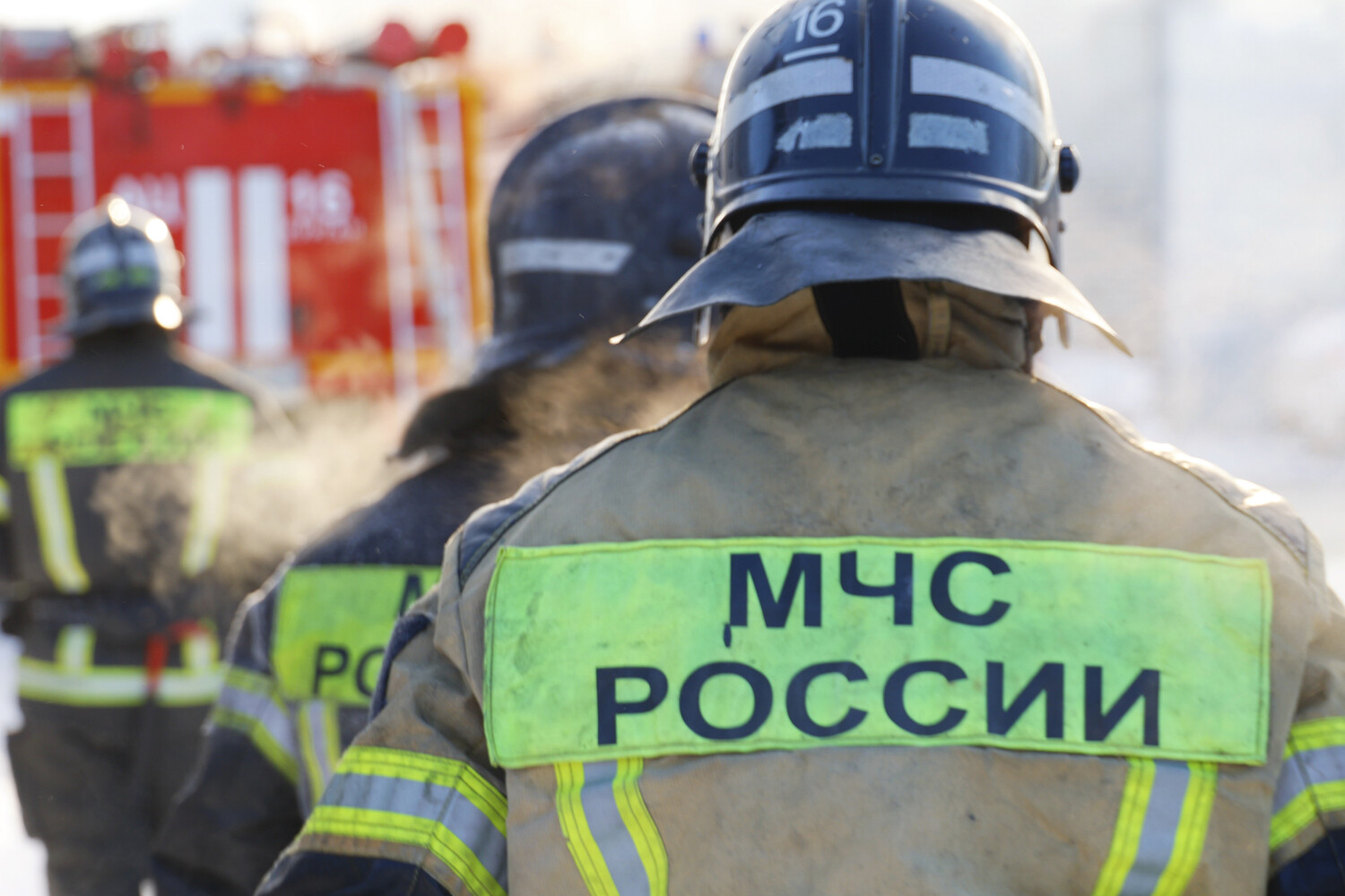 Drone Attack Ignites Fire at Primorsk Port Fuel Tank as Airport Operations Disrupted