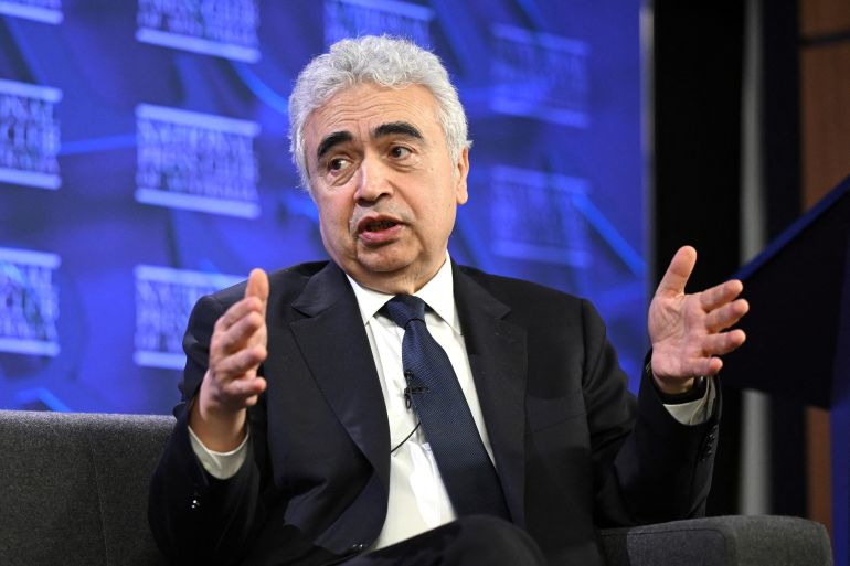 Global Energy Crisis Looms as IEA Chief Warns of Unprecedented Disruptions Amid Escalating US-Israel-Iran Tensions