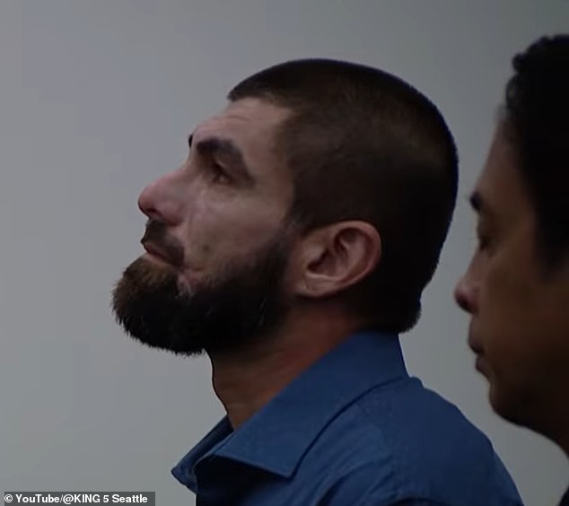 Krista Hunt's Body Found in Skagit River: Ex-Boyfriend Accused of Years of Abuse Leading to Murder