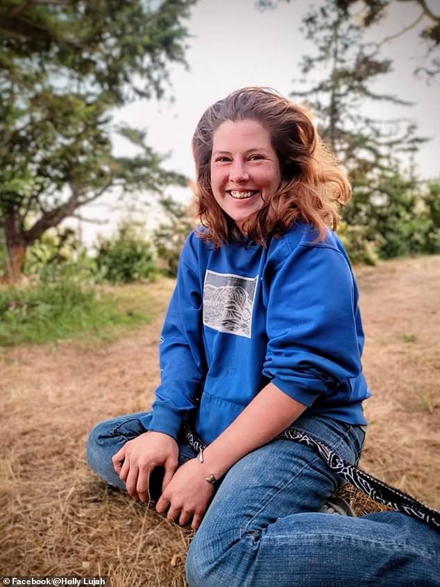 Krista Hunt's Body Found in Skagit River: Ex-Boyfriend Accused of Years of Abuse Leading to Murder