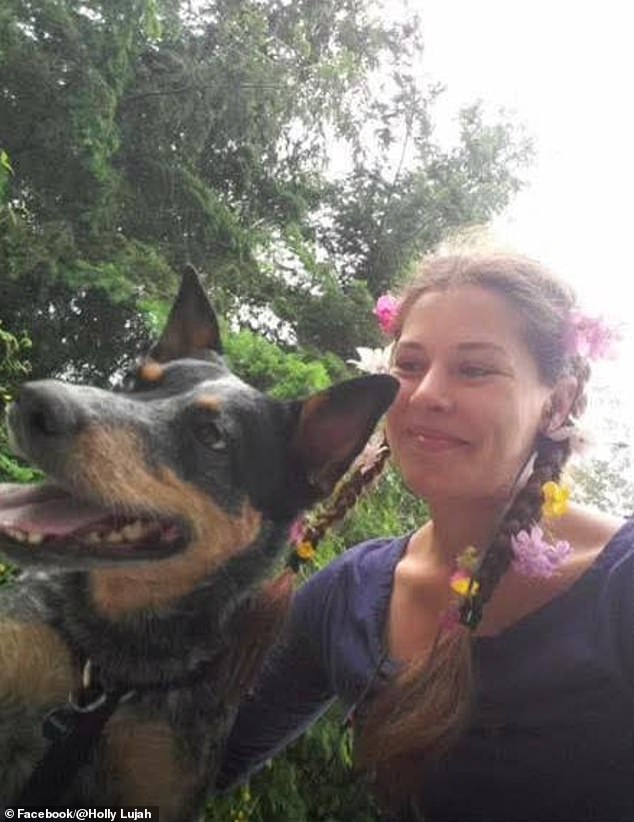 Krista Hunt's Body Found in Skagit River: Ex-Boyfriend Accused of Years of Abuse Leading to Murder