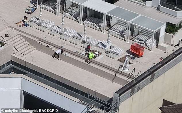 Meghan Markle's Sydney Retreat Under Scrutiny as Hotel Remains in Disrepair and Beach Crisis Persists