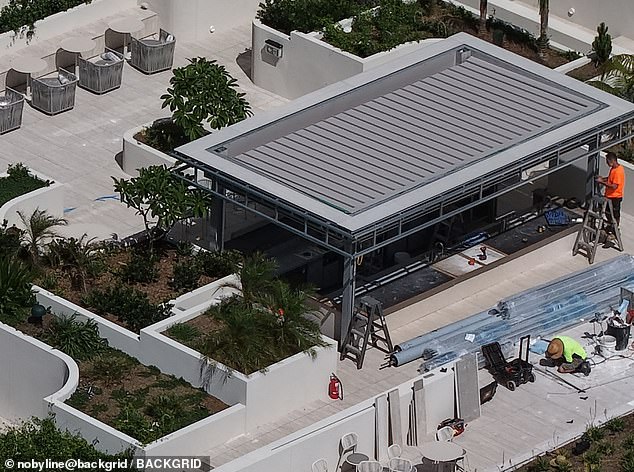 Meghan Markle's Sydney Retreat Under Scrutiny as Hotel Remains in Disrepair and Beach Crisis Persists