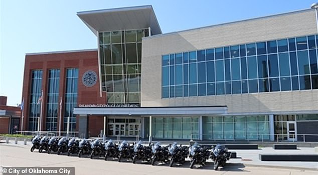 Oklahoma Couple Arrested for Allegedly Coercing 14-Year-Old into Surrogacy for Twins