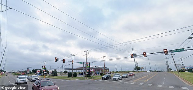 Oklahoma Couple Arrested for Allegedly Coercing 14-Year-Old into Surrogacy for Twins