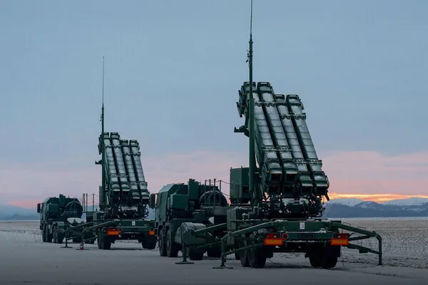 U.S. Intel Confirms Iran's Advanced Missiles Bypassed Patriot Defenses in Qatar Attack