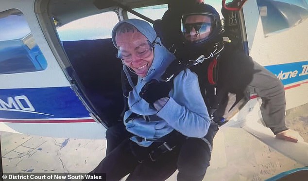 Chilling Video Reveals Final Moments of Skydivers in Goulburn Airport Tragedy