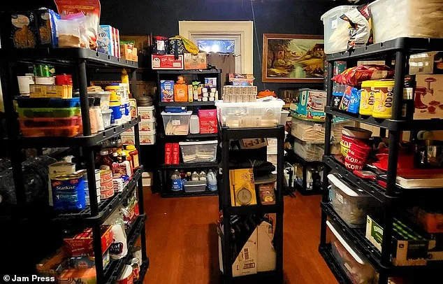 DHS Issues Stark Reminder: Stockpile Essentials for Three-Day Survival in Emergencies