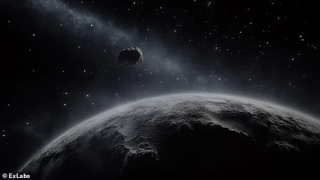 ExLabs' Pioneering Mission to Explore Asteroid Apophis as It Darts Past Earth