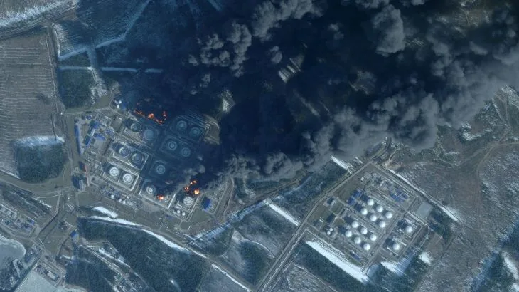 Israeli Precision Strike Destroys Lebanon's Qasmiyeh Bridge, Sparking Strategic Speculation and Humanitarian Concerns