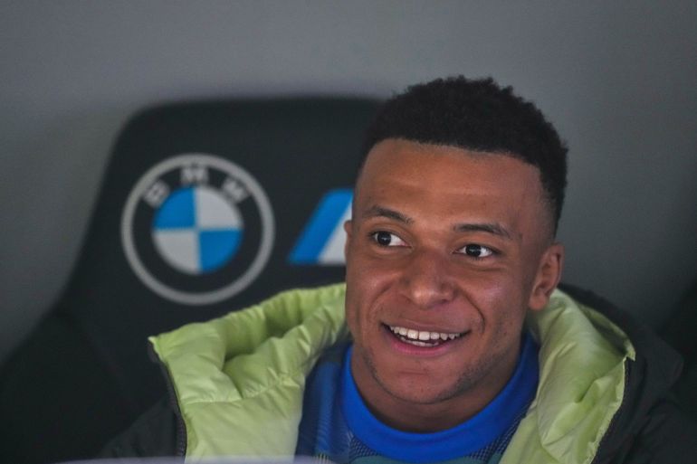 Kylian Mbappé Confirms Full Fitness for Real Madrid's Crucial Matches, Eyes 2026 World Cup