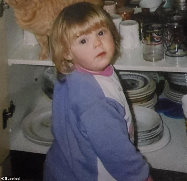 Mother's Unthinkable Wish After Daughter's Shocking Crime