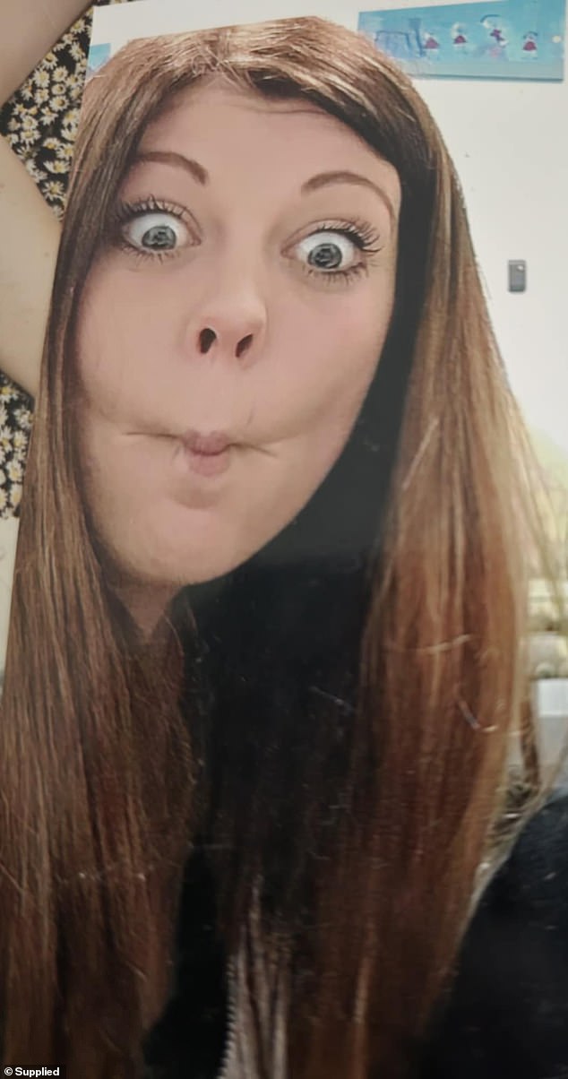 Mother's Unthinkable Wish After Daughter's Shocking Crime