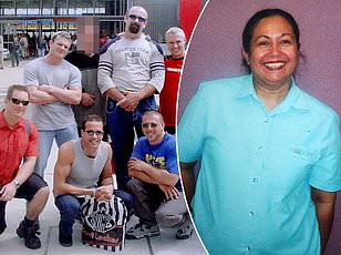 Mother's Unthinkable Wish After Daughter's Shocking Crime