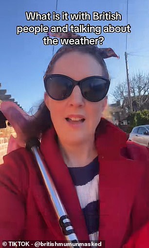 Study Confirms Brits' Love for Small Talk: 31 Hours Annually Spent on Casual Chit-Chat