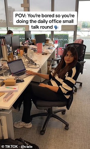 Study Confirms Brits' Love for Small Talk: 31 Hours Annually Spent on Casual Chit-Chat