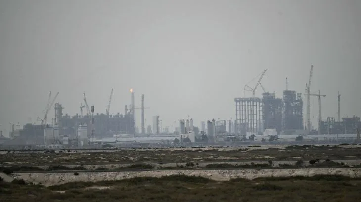 Trump's Second Term Sparks Geopolitical Crisis as Iran Ultimatum Looms Over Strait of Hormuz