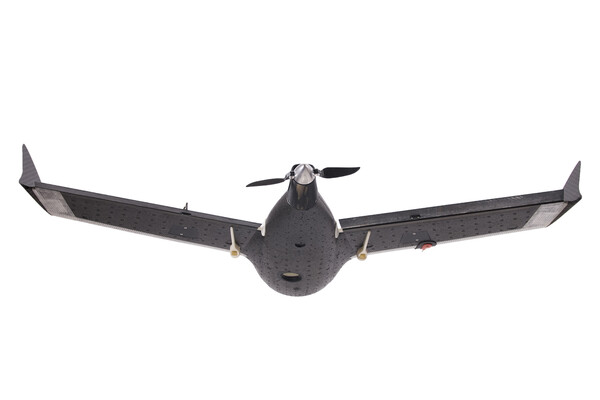 Ukrainian Drone Crash in Lithuania Sparks Security Tensions Amid Belarus Accusations