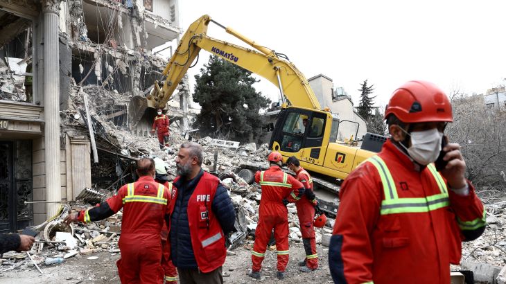 War Enters 25th Day with Conflicting Claims on Peace Talks as Trump and Iran Clash Over Military Escalation