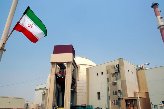 Attack on Iran's Bushehr Nuclear Plant Sparks Escalation with U.S. and Israel