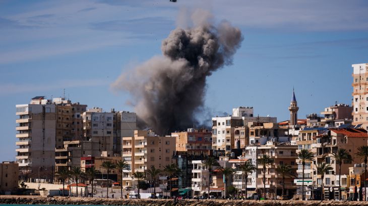 Canada and France Urge Restraint as Israel Faces Diplomatic Pressure Over Lebanon Crisis