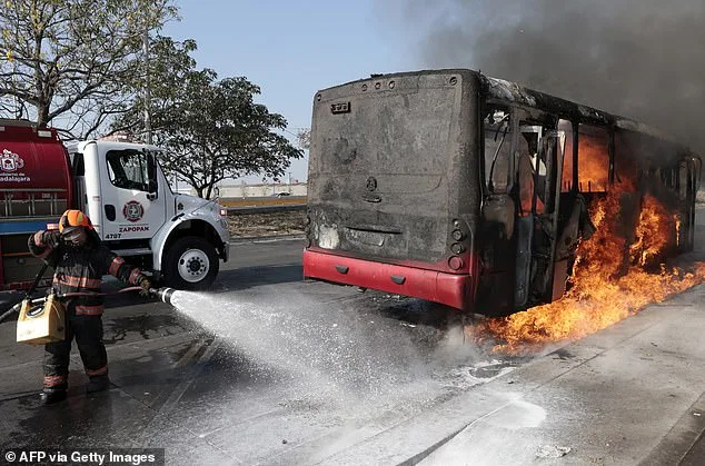 From Cartel Violence to Historic Flooding: A Couple's Unforeseen Vacation Disruption