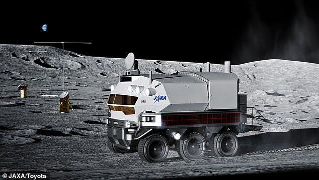 NASA's $20 Billion Lunar Base by 2033: A Sustainable Presence at the Moon's South Pole